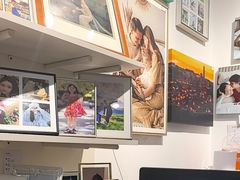 -方快-照相馆(华漕大润发店)