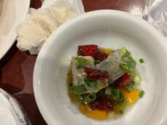 -玫瑰红烤羊排(北新桥三条店)