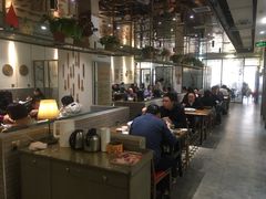 大堂-三姐妹餐厅(曲江店)