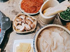 -重庆渝达老火锅(春熙路店)