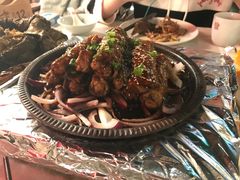特色茄子卷-乾园(天河城店)
