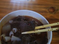 -王记生烫牛杂面馆(兰陵路店)