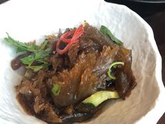 -索菲特酒店·乐轩华中餐厅