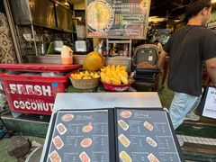 -Dang restaurant (patong phuket)