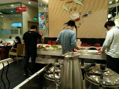 -新辣道鱼火锅(领展购物广场·中关村店)