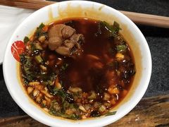 -冯记香辣兔火锅(茶店子总店)