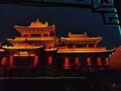 -清明上河园