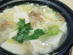 -天津乾毓德饭庄·清真传统炒菜·海鲜烧烤(咸阳路店)