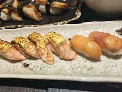 -板长寿司(铜锣湾店)