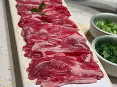 -五星桥原切肥牛火锅(怀德桥店)