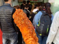炸鸡柳-上海鸡柳店(中街盛京大家庭店)