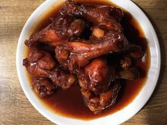 -立群饭店(南内环街店)