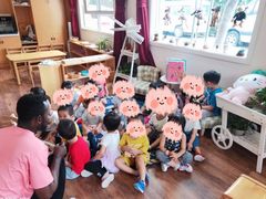 -遇见未来早教·托育中心(玛斯兰德旗舰店)