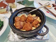 -并州饭店·并萃阁