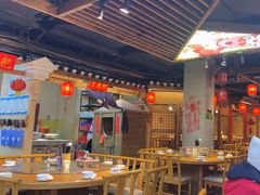 -印象鲵宴·张家界地标美食名片(溪布街店)