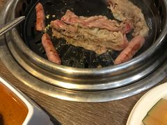 -火炉火自助餐(悠唐购物中心店)