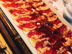 -一品诚记烤肉(大连柏威年购物中心店)