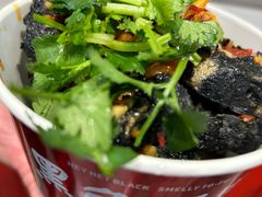 -黑色经典臭豆腐·长沙鲜食商店(坡子街店)