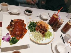 -郭大侠春饼.小海鲜(奉天街店)