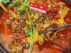 -老闵田螺馆·南昌市井菜·特色小吃(总店)