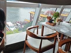 -桃花江餐厅·江景-约会·聚会