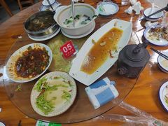 -高淳老街土菜馆(迎薰门店)