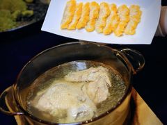 -百盛·鼎膳(中海财富中心)