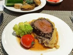 -坪山格兰云天国际酒店-汇厨自助餐厅-亲子-聚餐