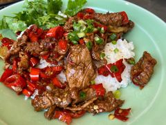 -李先生牛肉面大王(广渠门内店)