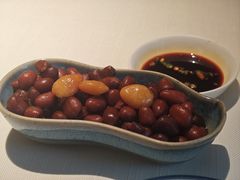 -侨美食家·41年地道粤菜(恒福路店)