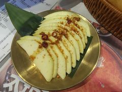 -太琼糟粕醋火锅·海南老爸茶(海棠湾臻选店)