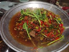 -灶东家民间菜(回兴店)