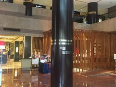-上海新锦江大酒店