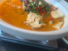 -桐湾大院·桐庐菜(滨江店)