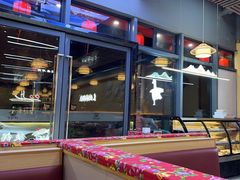 -炖四方东北铁锅炖·烧烤小龙虾(中豪国际店)