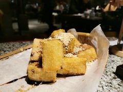 -南京大牌档(香港广场店)