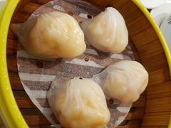 鲜笋虾饺皇-维多利亚大酒店·雅园中餐厅