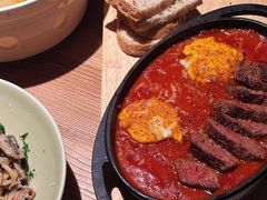 -沛家·西餐Brunch·直火料理