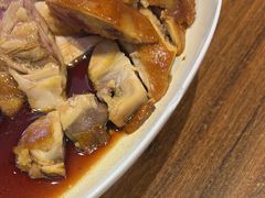 -西关味(大卫城店)