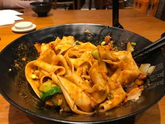 -鼎高高陕西美食(龙德广场店)