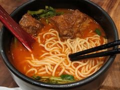 -和府捞面(东直门银座店)