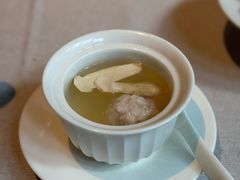 -四季民福烤鸭店(外滩外白渡桥店)