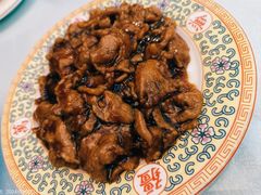 -烤肉季饭庄