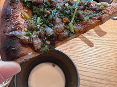 -纳鲁孜·新疆特色餐厅(上海悦荟广场店)