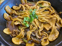 -八次方密云水库鱼粘卷子·熏鸽子·农家菜