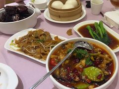 -顺风江南宴(静安大融城店)