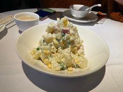 -玫瑰厅上海菜(兴国路店)