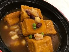 -卫鼎轩·曹公馆(鼓楼店)