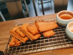 -老头儿油爆虾(胜利河美食街店)