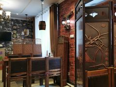 -92°C俄式厨房(中央大街店)